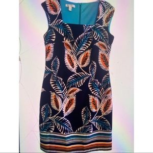 London Times Dress